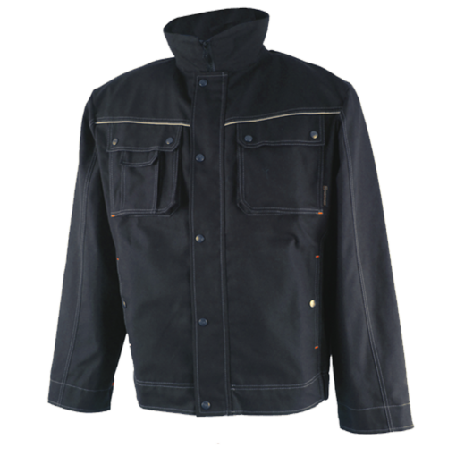 Combi-Jacket Trondheim