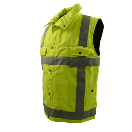 Bodywarmer Berlijn