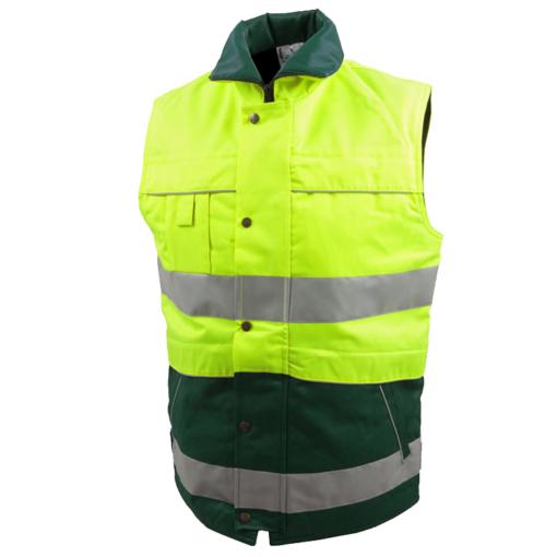 Bodywarmer Delta 471