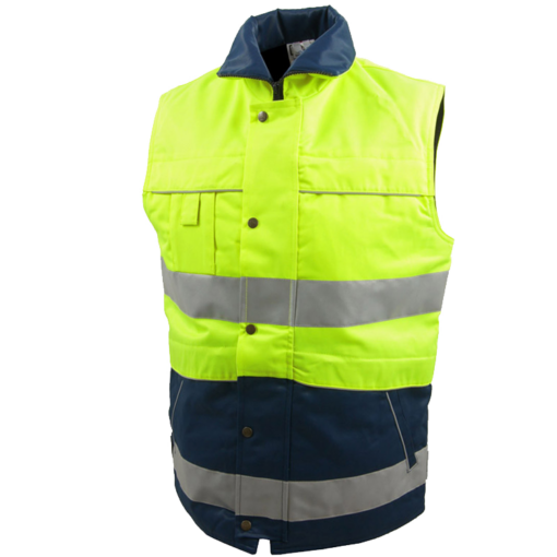 Bodywarmer Delta 471