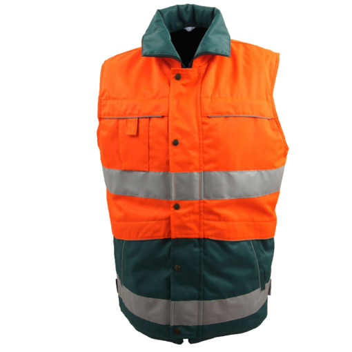 Bodywarmer Delta 471