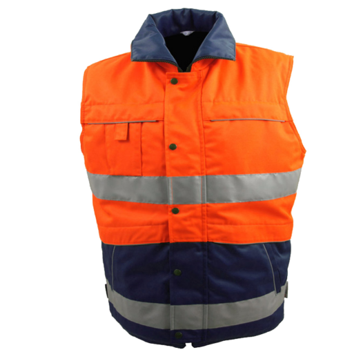 Bodywarmer Delta 471