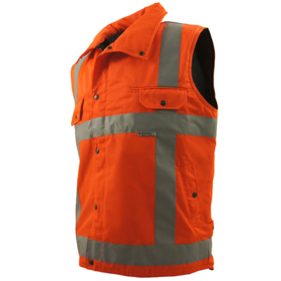 Bodywarmer Berlijn