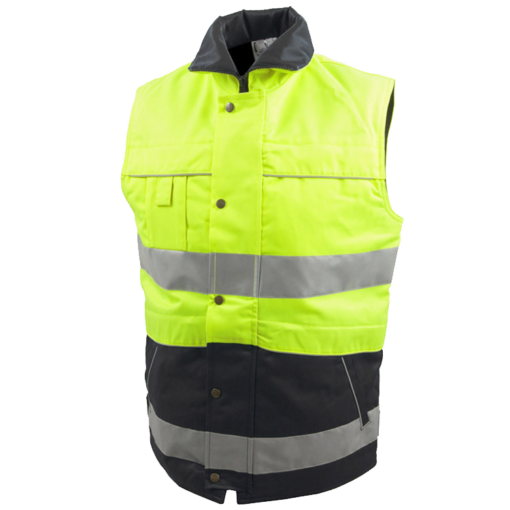 Bodywarmer Delta 471