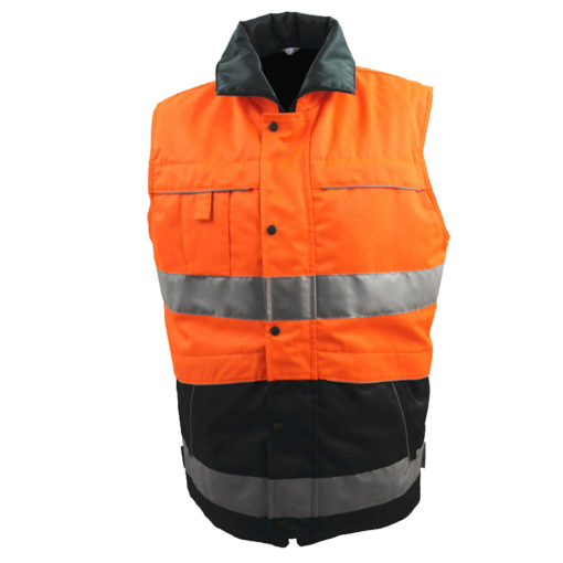 Bodywarmer Delta 471