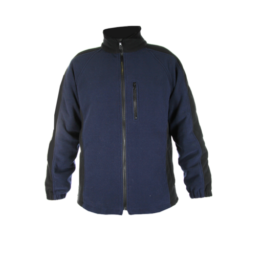 Fleece Menton MB ZW