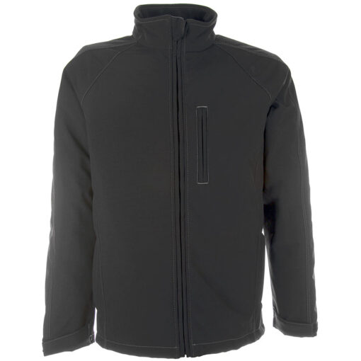 Made To Match Softshell-jack Brest