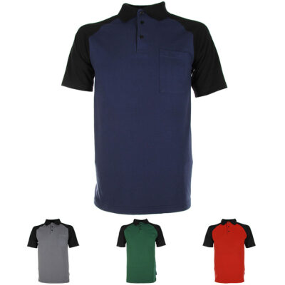 Made To Match Polo-shirt Jura